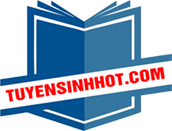 Tuyển sinh hot logo